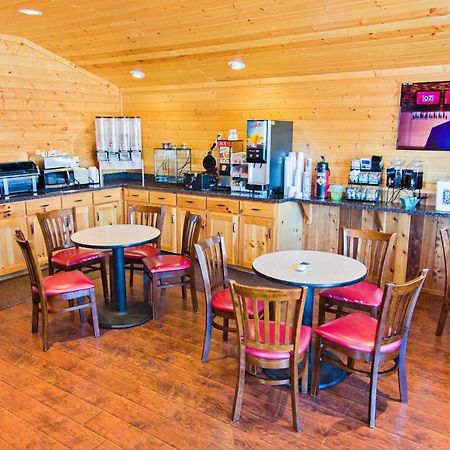 Lone Star Lodge Big Lake 外观 照片